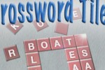 Crossword Tiles (iPhone/iPod)