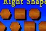 Right Shape! (iPhone/iPod)