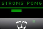 Strong Pong (iPhone/iPod)