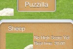 Puzzilla Animals (iPhone/iPod)