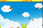 EZ Hit Bee (iPhone/iPod)