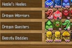 Dragon Quest Wars (DS)