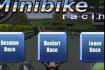Minibike Racing (iPhone/iPod)
