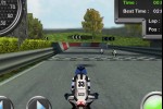 Minibike Racing (iPhone/iPod)
