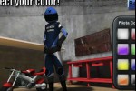 Minibike Racing (iPhone/iPod)