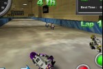 Minibike Racing (iPhone/iPod)
