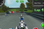 Minibike Racing (iPhone/iPod)