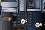 Ninja Bank Robbers (iPhone/iPod)