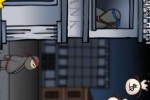 Ninja Bank Robbers (iPhone/iPod)