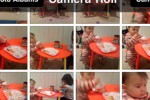 Sliding Photo Puzzle (iPhone/iPod)