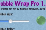 Bubble Wrap (PRO) (iPhone/iPod)