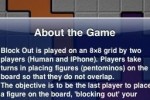 Block Out (iPhone/iPod)
