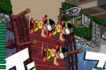 NinjaBattle (iPhone/iPod)