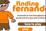 Find Fernando (iPhone/iPod)