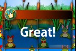 Froggy Puzzle (iPhone/iPod)
