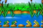 Froggy Puzzle (iPhone/iPod)