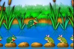 Froggy Puzzle (iPhone/iPod)