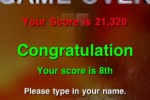 Space Blocker (iPhone/iPod)