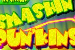Smashn' Pun'kins (iPhone/iPod)