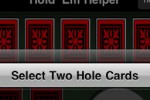 Hold 'Em Helper (iPhone/iPod)