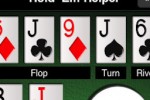 Hold 'Em Helper (iPhone/iPod)