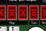 Hold 'Em Helper (iPhone/iPod)