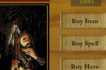 Fantasy Adventures (iPhone/iPod)