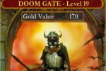 Fantasy Adventures (iPhone/iPod)