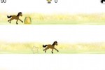 Amazing Horse Race (iPhone/iPod)