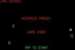 Asteroid Frenzy (iPhone/iPod)