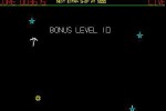 Asteroid Frenzy