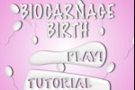 Bio Carnage: Birth (iPhone/iPod)