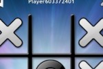 TicTacToe Online (iPhone/iPod)