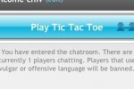 TicTacToe Online (iPhone/iPod)