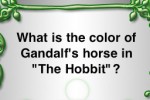Ask Me Again Trivia: Lord of the Rings Edition (iPhone/iPod)