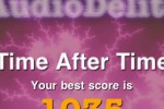 AudioDelite - Music Quiz Game (iPhone/iPod)