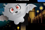 Halloween - Phantom FreeCell with 21 Spooky Themes! (iPhone/iPod)