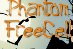Halloween - Phantom FreeCell with 21 Spooky Themes! (iPhone/iPod)
