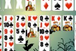 Halloween - Phantom FreeCell with 21 Spooky Themes! (iPhone/iPod)