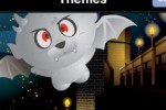 Halloween - Phantom FreeCell with 21 Spooky Themes! (iPhone/iPod)