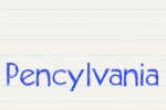 Pencylvania (iPhone/iPod)