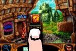 Simon the Sorcerer 2: Italian Subtitles (iPhone/iPod)