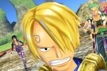 One Piece Unlimited Cruise 2: Awakening of a Hero (Wii)