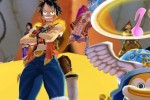 One Piece Unlimited Cruise 2: Awakening of a Hero (Wii)