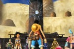 One Piece Unlimited Cruise 2: Awakening of a Hero (Wii)