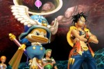 One Piece Unlimited Cruise 2: Awakening of a Hero (Wii)