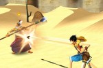 One Piece Unlimited Cruise 2: Awakening of a Hero (Wii)