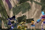 One Piece Unlimited Cruise 2: Awakening of a Hero (Wii)