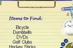 Fabulous Finds (DS)