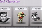 Hallowitch (iPhone/iPod)